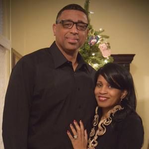 Meet your Posher, Angelique